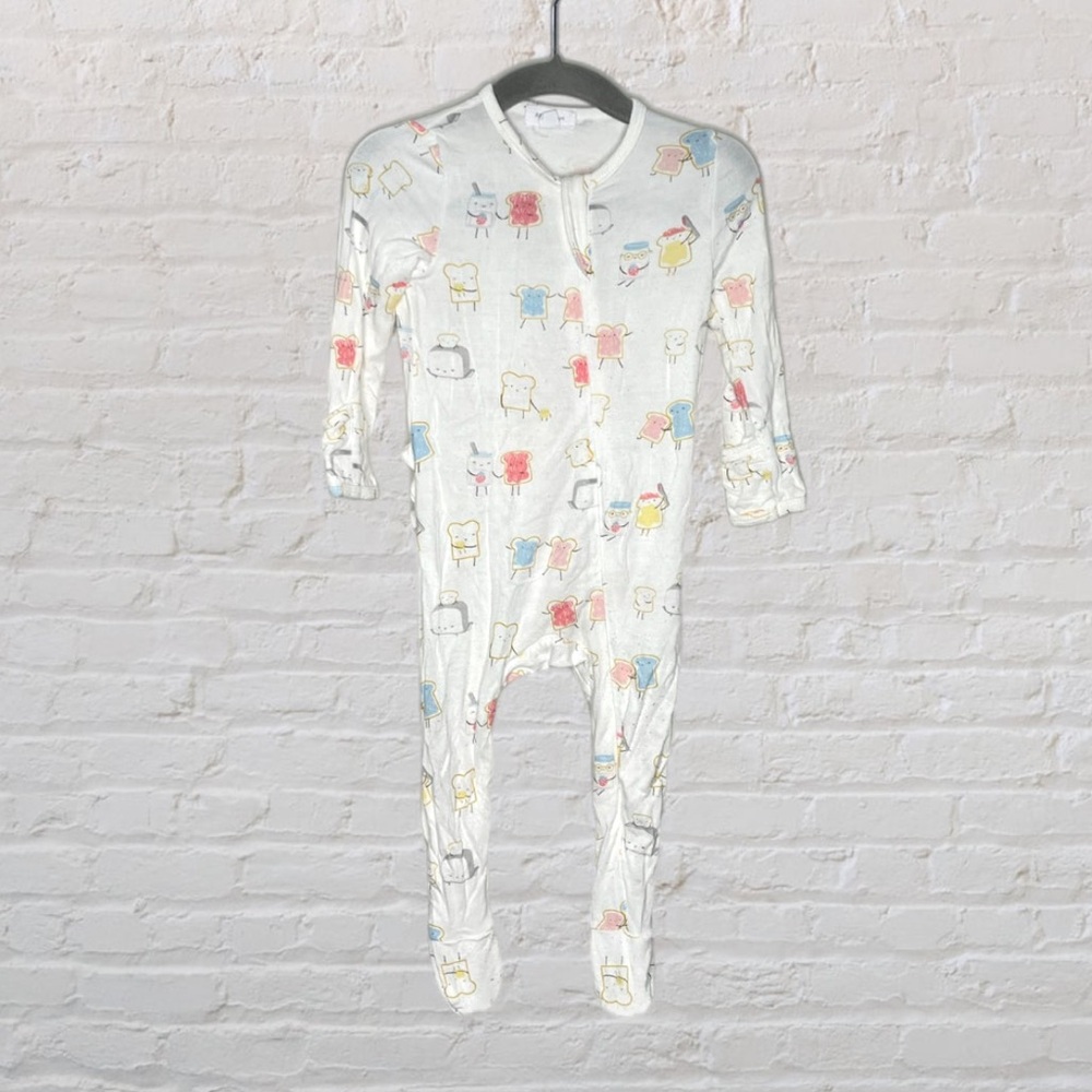 Angel Dear Bamboo PB&J Sleeper